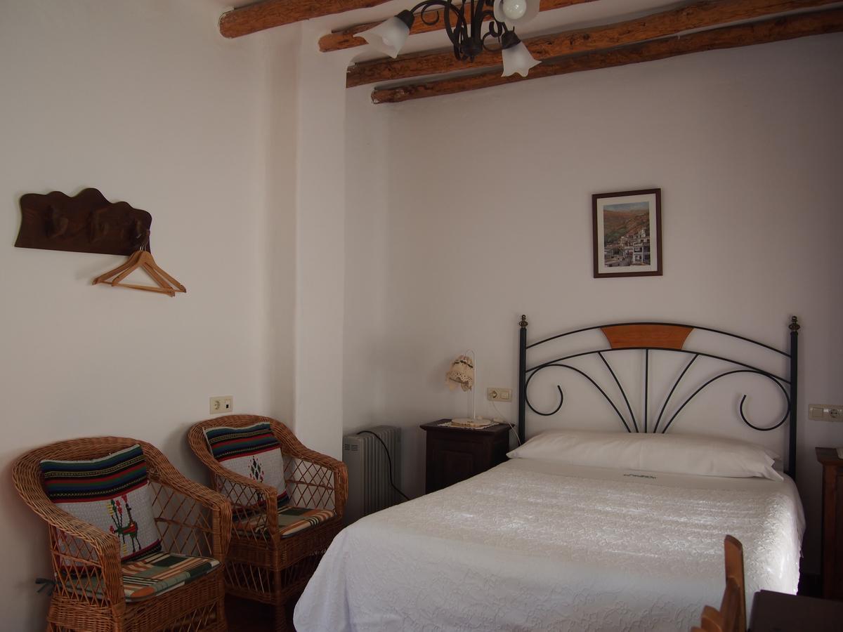 Appartamento El Huerto De Lobras Esterno foto